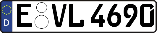 E-VL4690