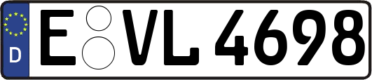 E-VL4698