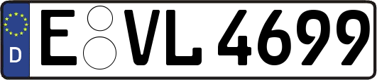 E-VL4699