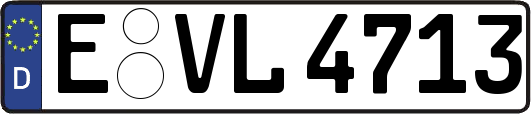 E-VL4713
