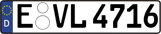 E-VL4716