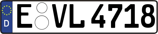 E-VL4718