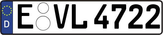 E-VL4722