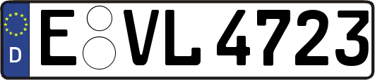 E-VL4723