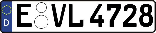 E-VL4728