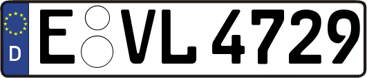 E-VL4729