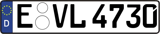 E-VL4730