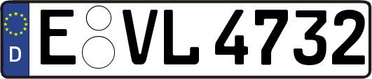 E-VL4732