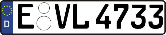 E-VL4733