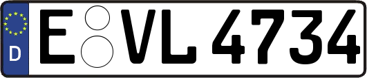 E-VL4734
