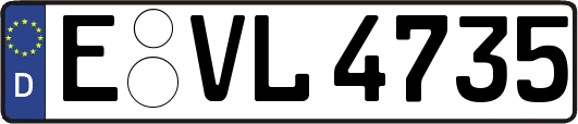 E-VL4735