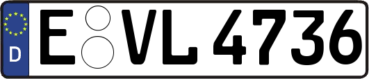 E-VL4736