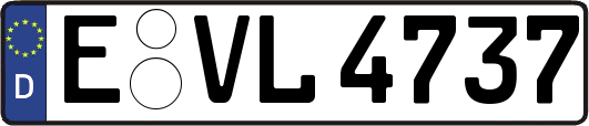 E-VL4737