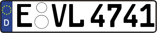 E-VL4741