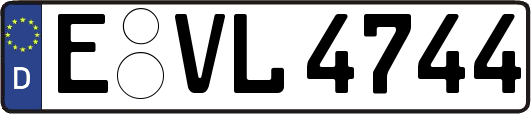 E-VL4744