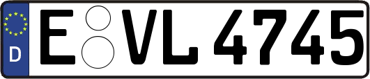 E-VL4745