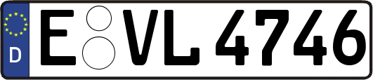 E-VL4746