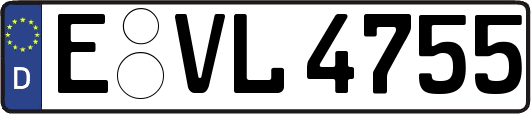 E-VL4755
