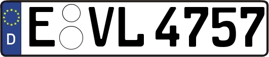 E-VL4757