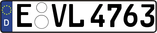 E-VL4763