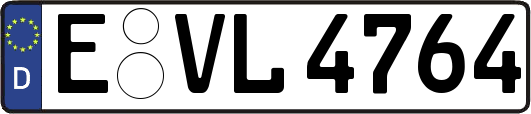 E-VL4764