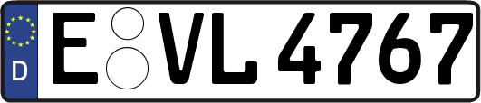 E-VL4767