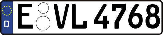 E-VL4768