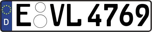 E-VL4769