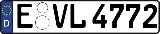 E-VL4772
