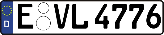 E-VL4776