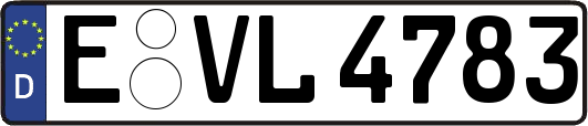 E-VL4783