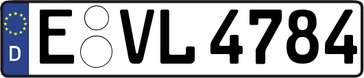 E-VL4784