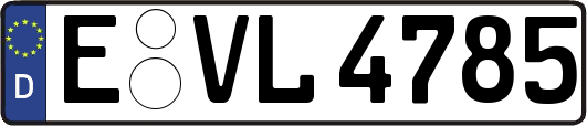 E-VL4785