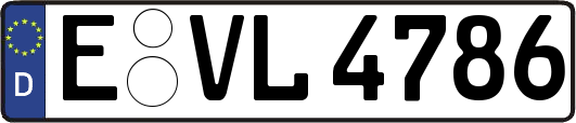E-VL4786
