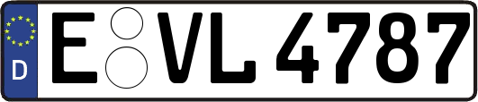 E-VL4787