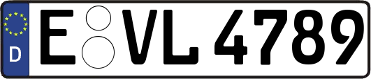 E-VL4789