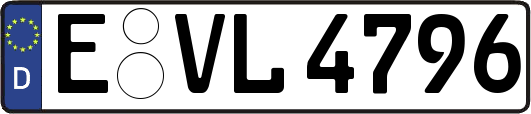 E-VL4796