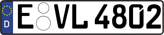 E-VL4802