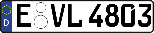 E-VL4803