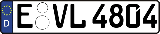 E-VL4804