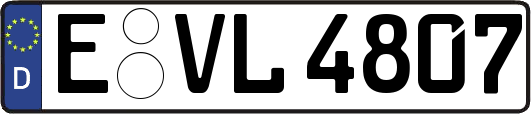 E-VL4807