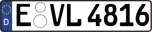 E-VL4816
