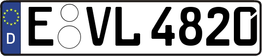 E-VL4820