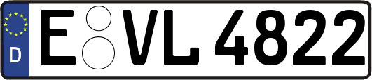 E-VL4822