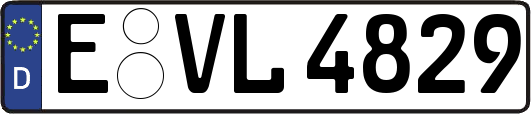 E-VL4829
