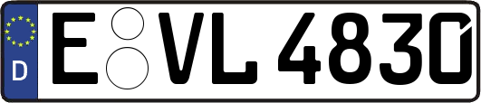 E-VL4830