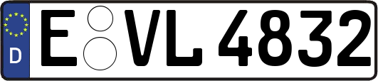 E-VL4832