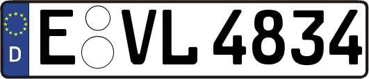 E-VL4834