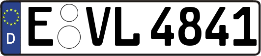 E-VL4841