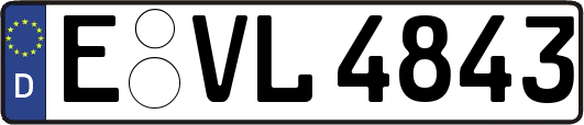 E-VL4843